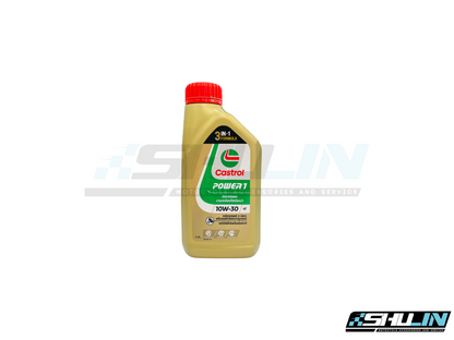 น้ำมัน CASTROL  รุ่น 4T POWER-1 10W30