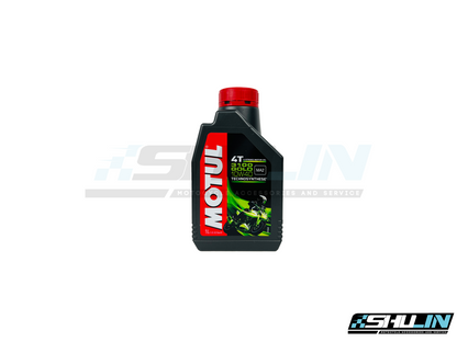 น้ำมันหล่อลื่น MOTUL รุ่น 3100 GOLD MA2 1L.