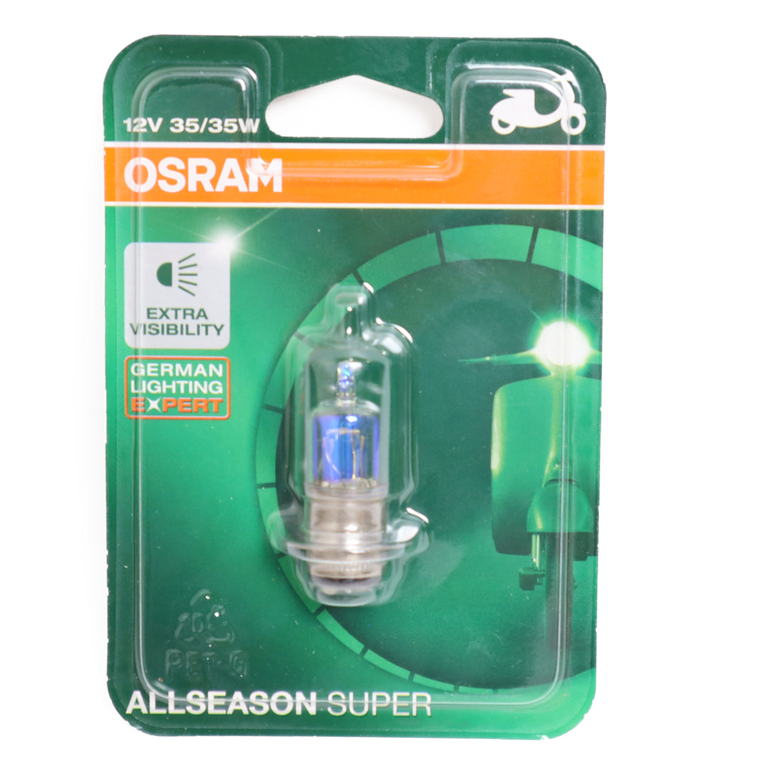 หลอดไฟซีนอน (OSRAM) All Season